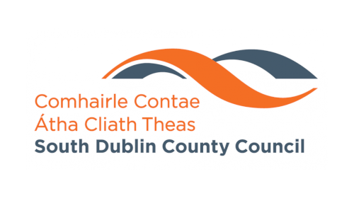 South Dublin County Council logo