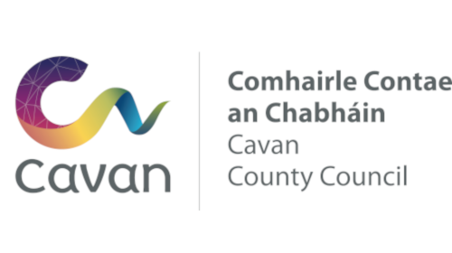 Cavan County Council logo