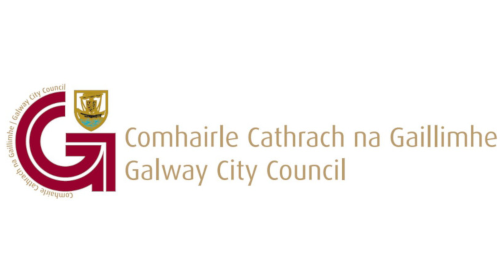 Galway City Council logo
