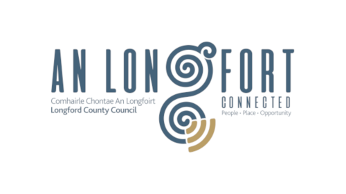 Longford County Council logo