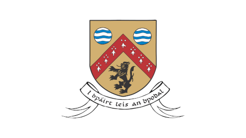 Laois County Council logo