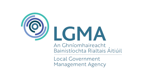 Local Government Management Agency logo 