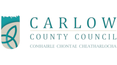Carlow County Council logo