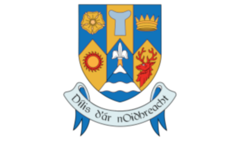 Clare County Council logo