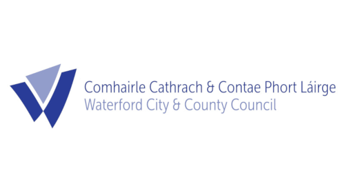 Waterford City and County Council logo