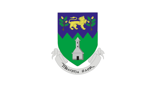 Wicklow County Council logo 