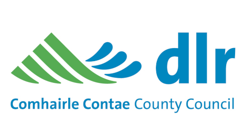 Dun Laoghaire County Council logo